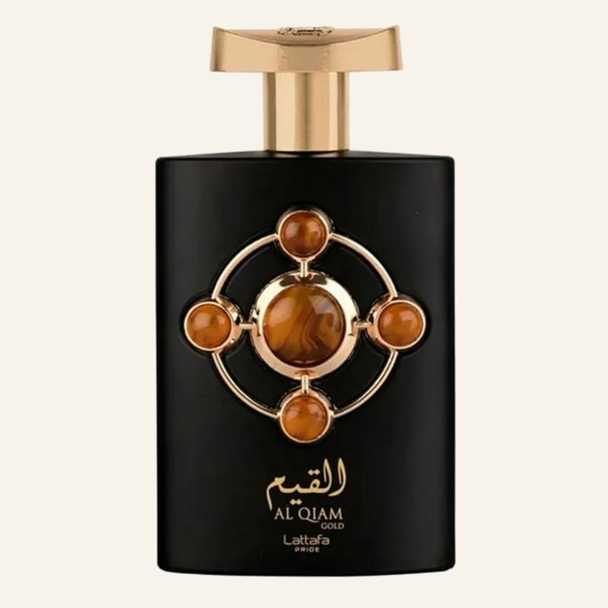 Al Qiam Gold — Lattafa