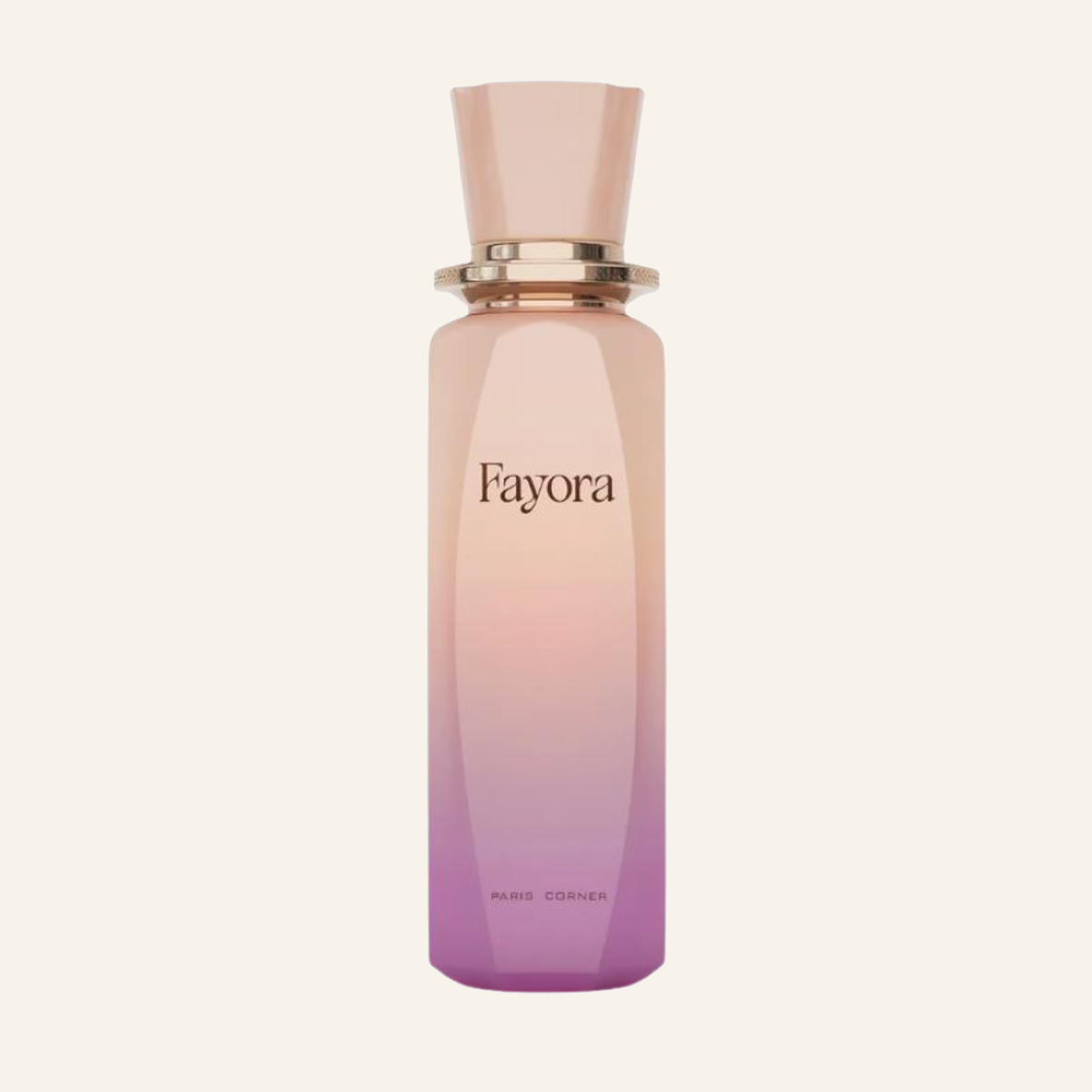 Fayora — 