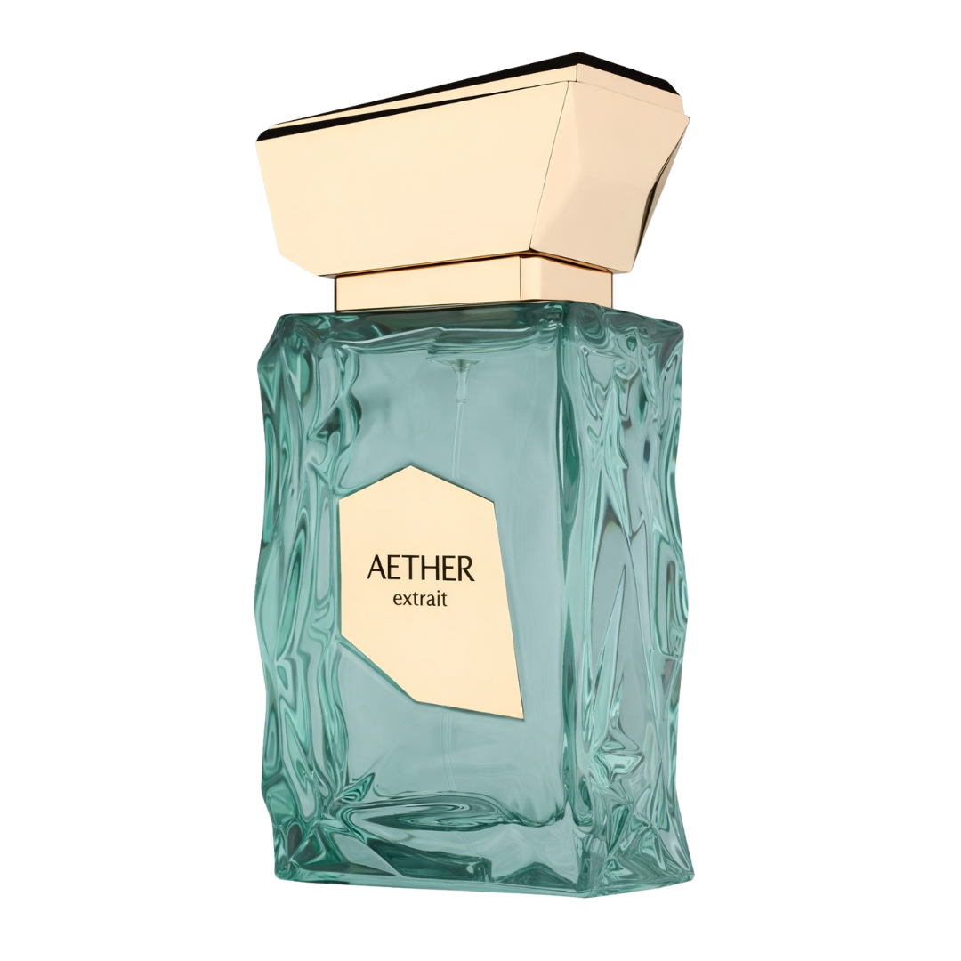 Aether Extrait